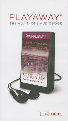 Agatha Raisin and the Quiche of Death: An Agatha Raisin Mystery by M.C. Beaton