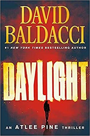Daylight by David Baldacci