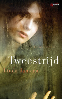 Tweestrijd by Linda Jansma