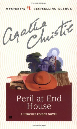 Peril at End House by Agatha Christie