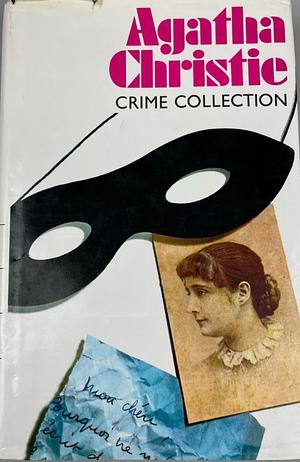 Agatha Christie Crime Collection: The Pale Horse; The Big Four; The Secret Adversary by Agatha Christie