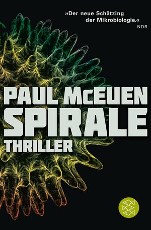 Spirale by Paul McEuen