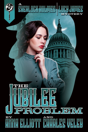 The Jubilee Problem by Anna Elliott, Charles Veley