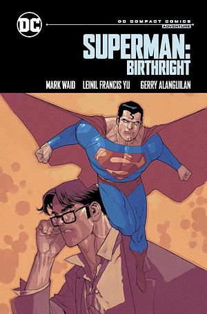 Superman: Birthright by Mark Waid