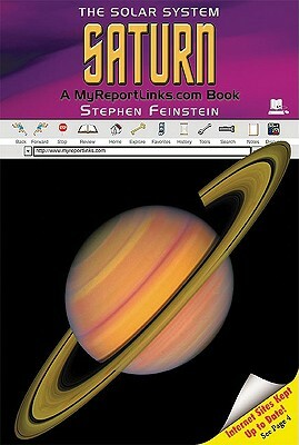 Saturn: A Myreportlinks.com Book by Stephen Feinstein