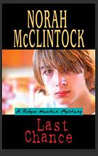 Last Chance by Norah McClintock