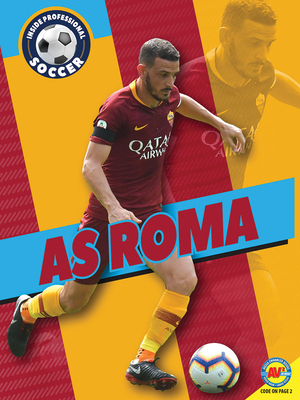 As Roma by Heather Williams