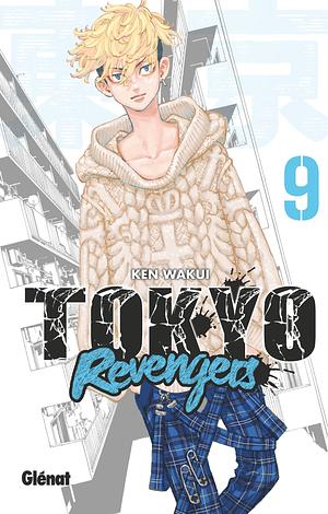 Tokyo Revengers - Tome 09 by Ken Wakui, Ken Wakui