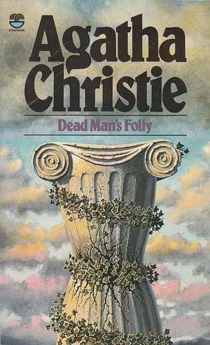 Dead Man's Folly by Agatha Christie