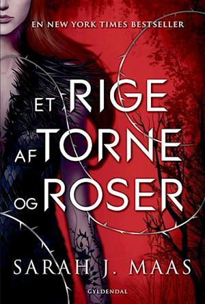 Et rige af torne og roser by Sarah J. Maas