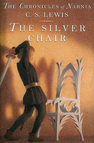 The Silver Chair by C.S. Lewis