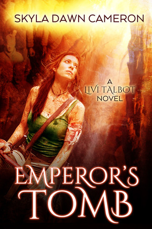 Emperor's Tomb by Skyla Dawn Cameron