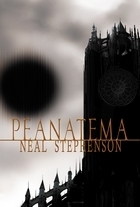 Peanatema by Neal Stephenson, Wojciech Szypuła