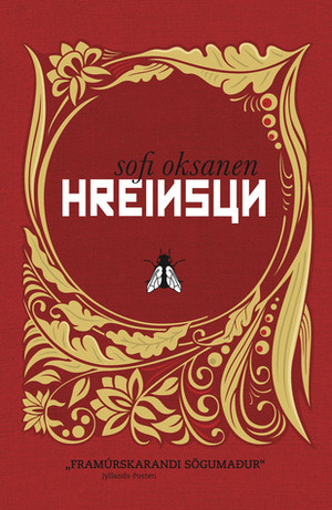 Hreinsun by Sofi Oksanen