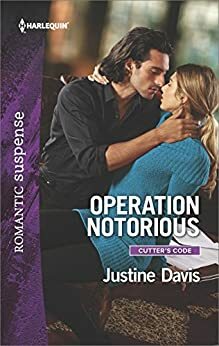 Operation Notorious by Justine Davis