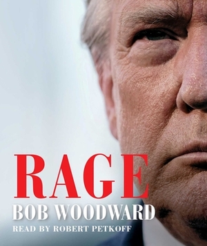 Rage by Bob Woodward