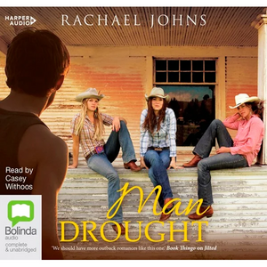 Man Drought by Rachael Johns