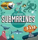 Submarines by Helena Harastova