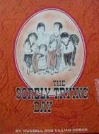 The Sorely Trying Day by Lillian Hoban, Russell Hoban