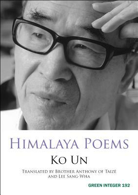 Himalaya Poems by Ko Un