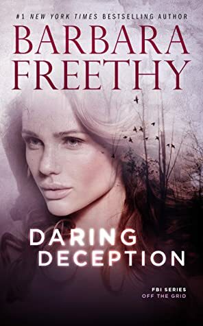 Daring Deception by Barbara Freethy