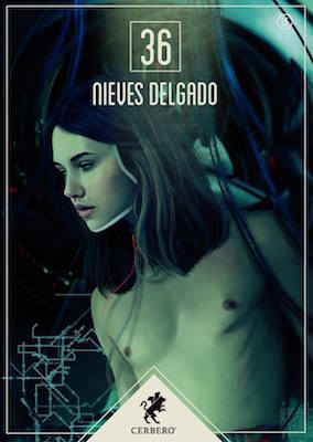 36 by Nieves Delgado