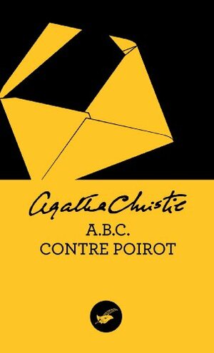 A.B.C. contre Poirot by Françoise Bouillot, Agatha Christie