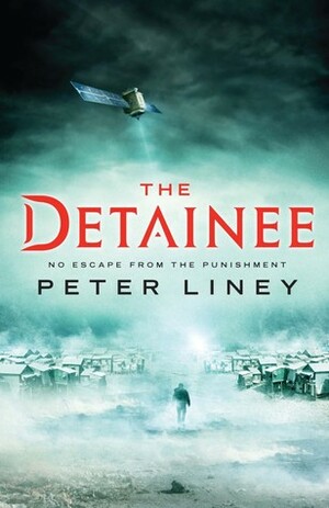 The Detainee by Peter Liney