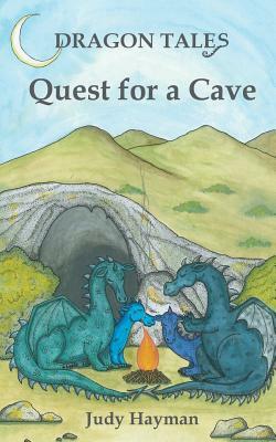 Quest for a Cave by Judy Hayman