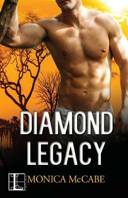 Diamond Legacy by Monica McCabe