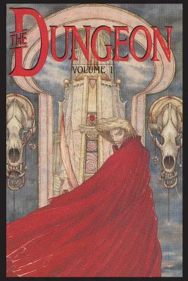 Philip José Farmer's The Dungeon Vol. 1 by Richard a. Lupoff