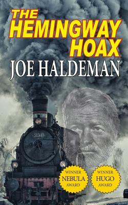 The Hemingway Hoax by Joe Haldeman