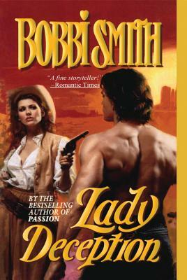 Lady Deception by Bobbi Smith