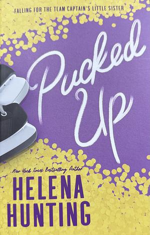 Pucked Up by Helena Hunting