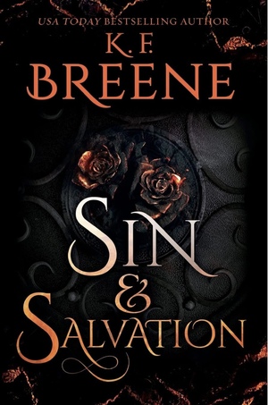 Sin & Salvation by K.F. Breene