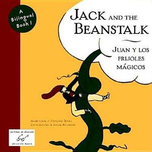 Jack and the Beanstalk/Juan Y Los Frijoles Magicos by Arnal Ballester