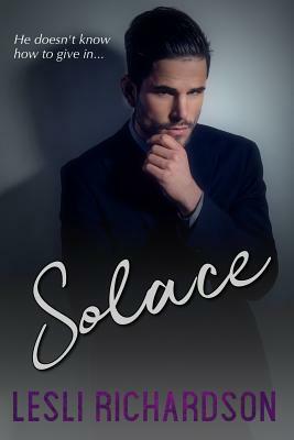 Solace by Lesli Richardson