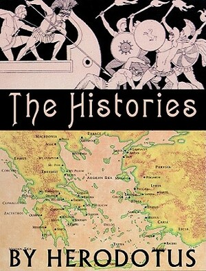 Histories by Herodotus