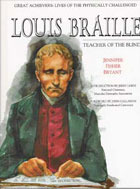 Louis Braille: Inventor by Jen Bryant