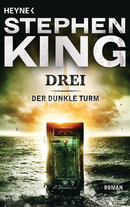 Drei by Stephen King