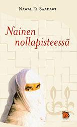 Nainen nollapisteessä by Nawal El Saadawi