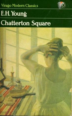 Chatterton Square by E.H. Young
