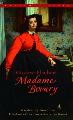 Madame Bovary by Gustave Flaubert