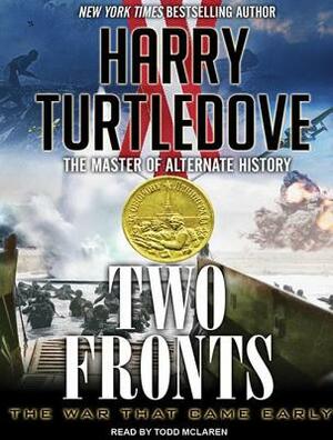 Two Fronts by Harry Turtledove