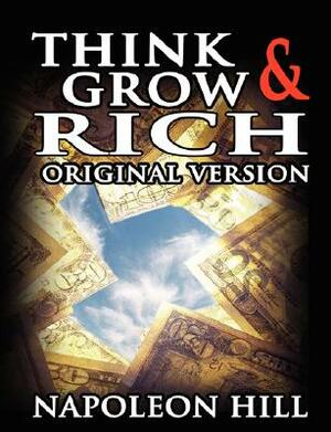 Think and Grow Rich by Napoleon Hill