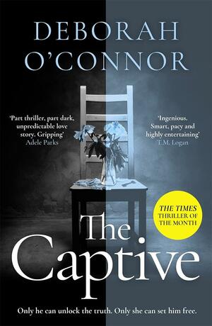The Captive by Deborah O'Connor