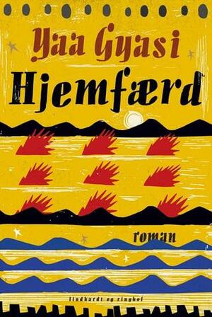 Hjemfærd by Yaa Gyasi