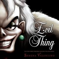 Evil Thing by Serena Valentino