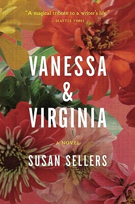 Vanessa & Virginia by Susan Sellers