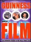 Guinness Book of Film by Guinness World Records